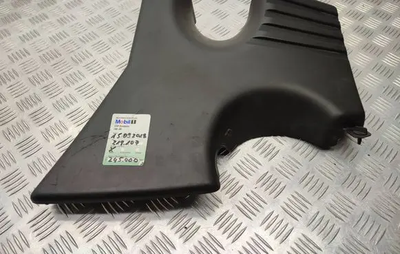Volkswagen Sharan Battery box tray cover/lid 7M3915643B