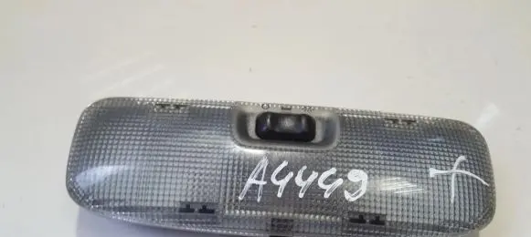 Ford Focus Front seat light 3S7A13776AA 3S7A-13776-AA