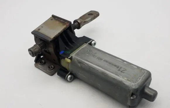 Audi Q7 4L Seat adjustment motor 0390203218 905415102