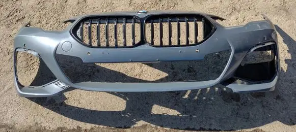 BMW 2 F44 Front bumper