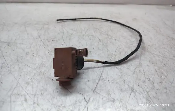 Audi A6 S6 C7 4G Air quality sensor 4H0907658