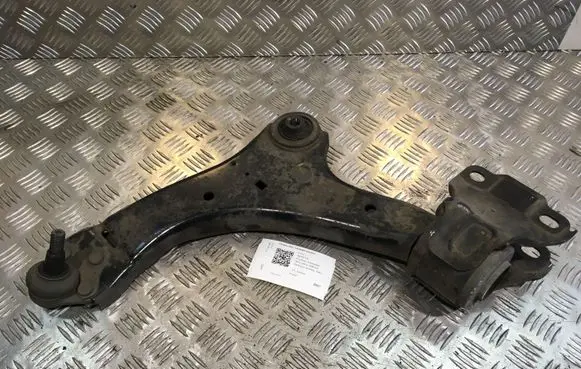 Volvo S80 Front lower control arm/wishbone 6G9N3A052