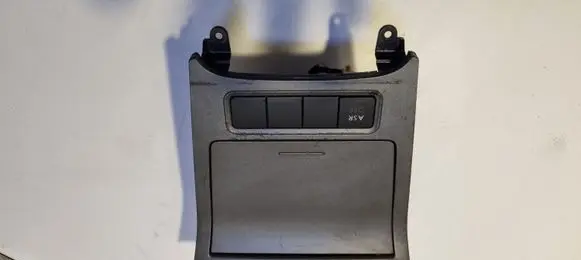 Volkswagen Golf V Ashtray (front) 1K0857961