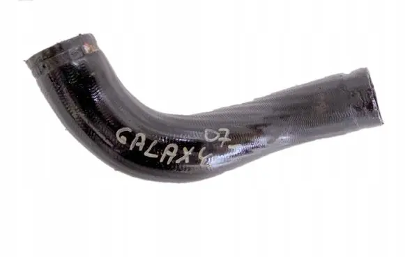 Ford Galaxy Intercooler hose/pipe