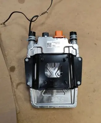Chrysler Pacifica Electric battery heater 68237427AF 68237427