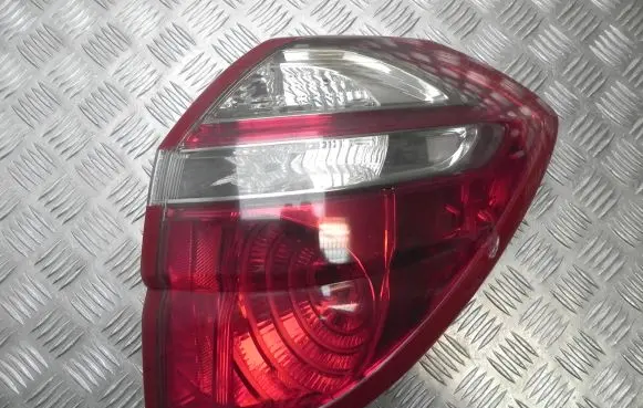 Subaru Legacy Rear/tail lights Koito22020952 A2039