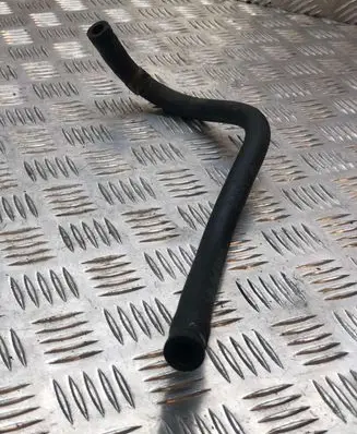 Hyundai Terracan Engine coolant pipe/hose