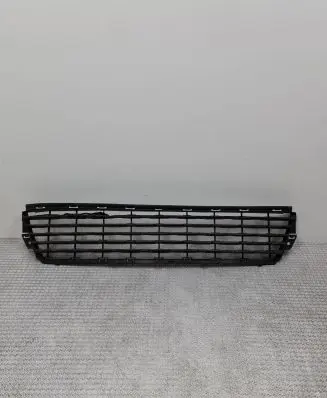 Citroen C3 Picasso Front bumper lower grill 99831L C044312531 M00401