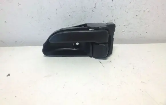 Front door interior handle