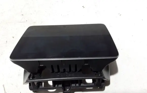 Mercedes-Benz GLA W156 Screen/display/small screen A1169001420
