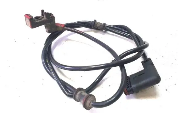 Mercedes-Benz E W211 Rear ABS sensor wiring A2205453028
