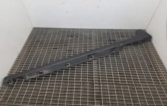 Audi A6 S6 C7 4G Sill 4G0853855G LX7U 2342113