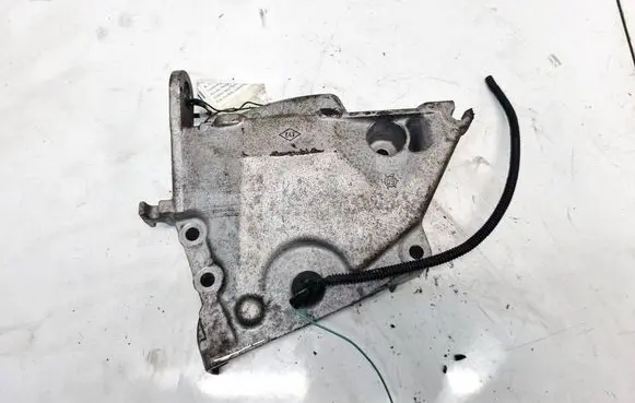 Renault Clio III Engine mounting bracket 8200591131