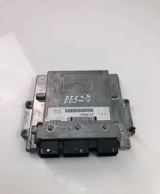 Volvo S40 Engine control unit/module ECU 30788961