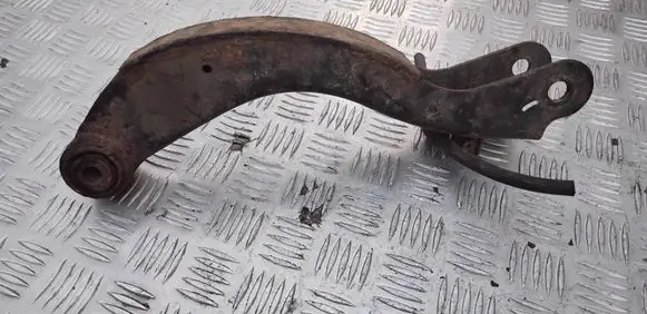 Opel Antara Rear upper control arm/wishbone 96626419