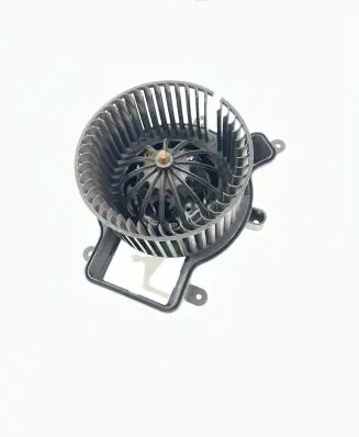 Peugeot 5008 Interior heater climate box assembly housing T3953001