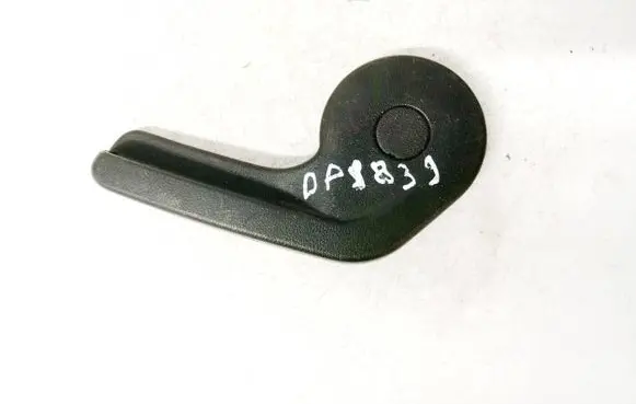 Alfa Romeo 159 Other interior part 184576106 1845761-06