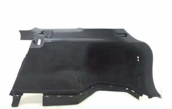 Toyota Avensis T270 Trunk/boot side trim panel 6473005070