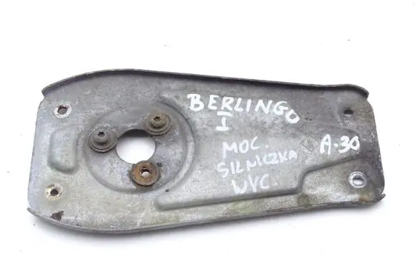 Citroen Berlingo Wiper motor