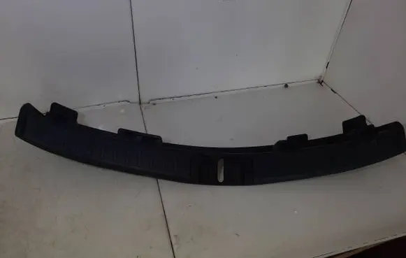 Toyota Corolla E210 E21 Trunk/boot sill cover protection 6471602180