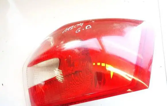 Ford Kuga I Rear/tail lights 167098