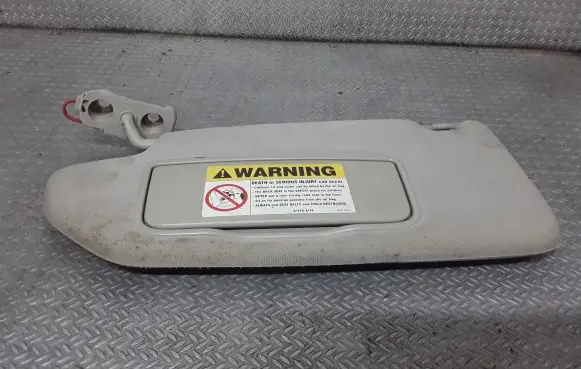 Volvo XC90 Sun visor 