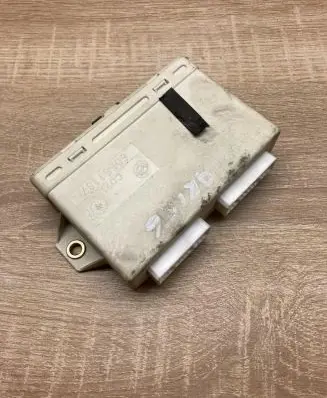 Alfa Romeo 156 Comfort/convenience module 60651187