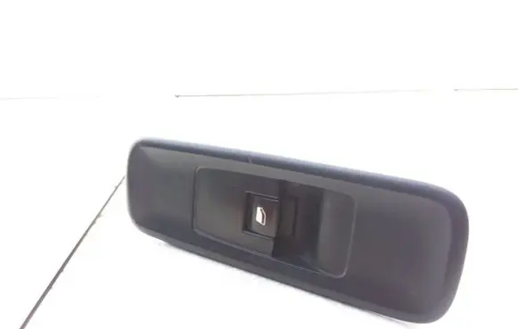 Citroen C8 Electric window control switch 14893750XT