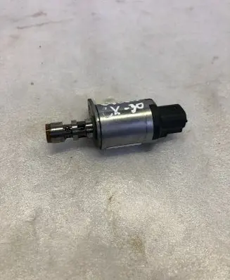 Mazda CX-30 Camshaft vanos timing valve Pyfa12360