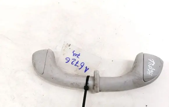Mazda Premacy Rear interior roof grab handle