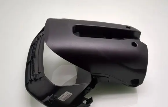 Volvo S90, V90 Steering wheel column trim 31363691