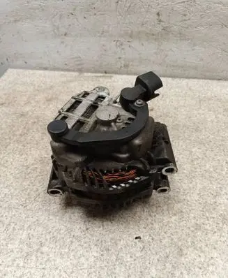 Peugeot RCZ Generator/alternator V757692180 A003TG5281ZEB