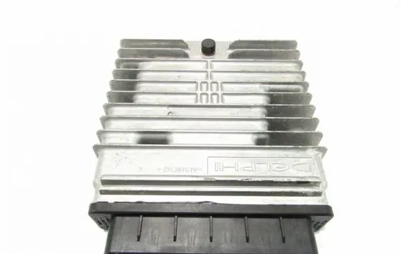 Ford Mondeo Mk III Engine control unit/module 5S7112A650HB