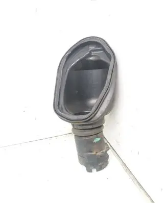 Toyota C-HR I Steering wheel column trim