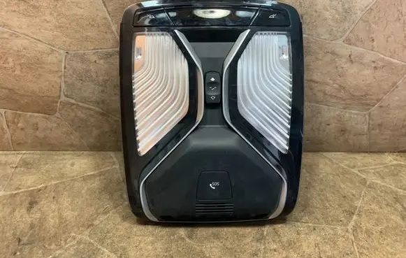 BMW 7 G11 G12 Front seat light 9399400