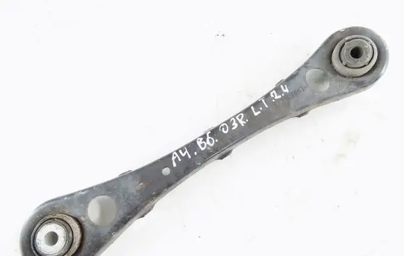 Audi A4 S4 B6 8E 8H Rear control arm