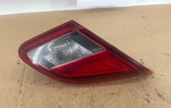Opel Corsa E Tailgate rear/tail lights 460034366 13428461 0287722102
