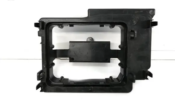 Renault Trafic III (X82) Fuse box cover 284B50669R M0U023541 GE0062987
