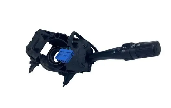 Wiper turn signal indicator stalk/switch