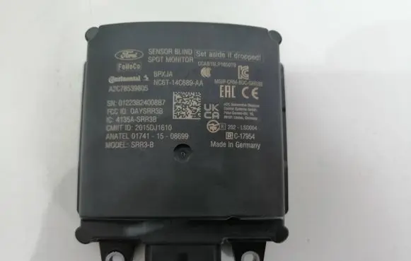Ford Focus Distronic sensor radar NC6T-14C689-AA