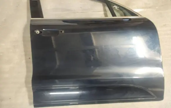 Porsche Macan (95B) Front door