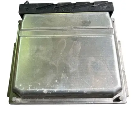 Volvo S60 Engine control unit/module 0281011441 1039S04101 30646978