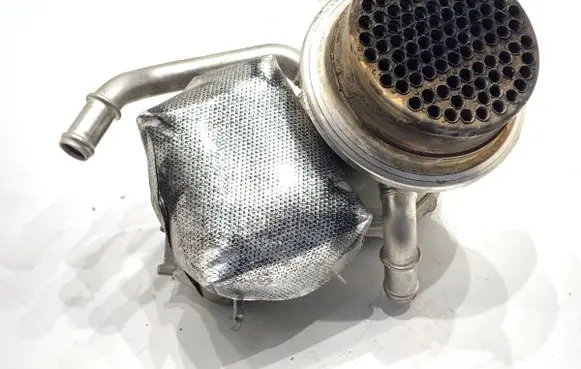 Skoda Octavia Mk4 EGR valve 05L131512D