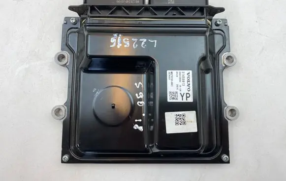 Volvo S90, V90 Engine control unit/module 31459913 0000126564 MB2797009801