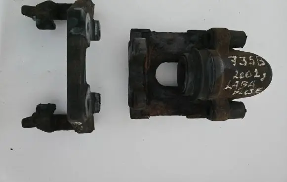 BMW 7 E65 E66 Rear brake caliper