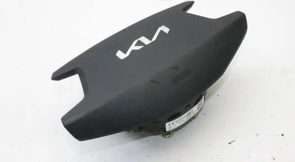 KIA EV6 Steering wheel airbag 80100CV100