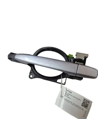Citroen C-Crosser Rear door exterior handle