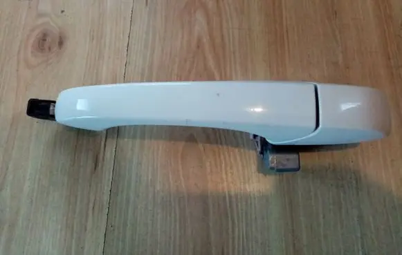Chrysler Town & Country V Front door exterior handle 1NA54GW7AF
