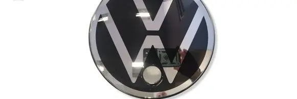 Volkswagen Arteon Shooting Brake Manufacturer badge logo/emblem 3G7853601D