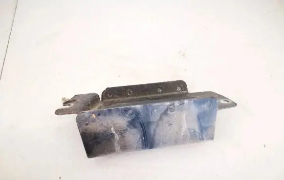 Smart ForTwo I Other exterior part